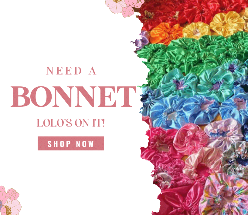 Bonnets – Pretty Unique LLC